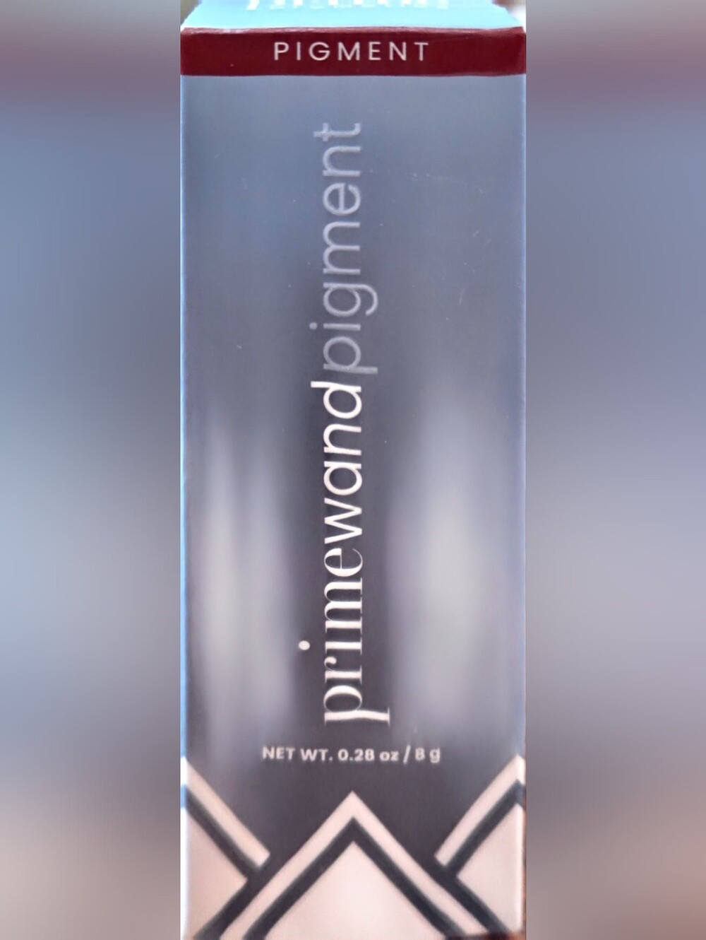 Prime Prometics PrimeWand Pigmentt